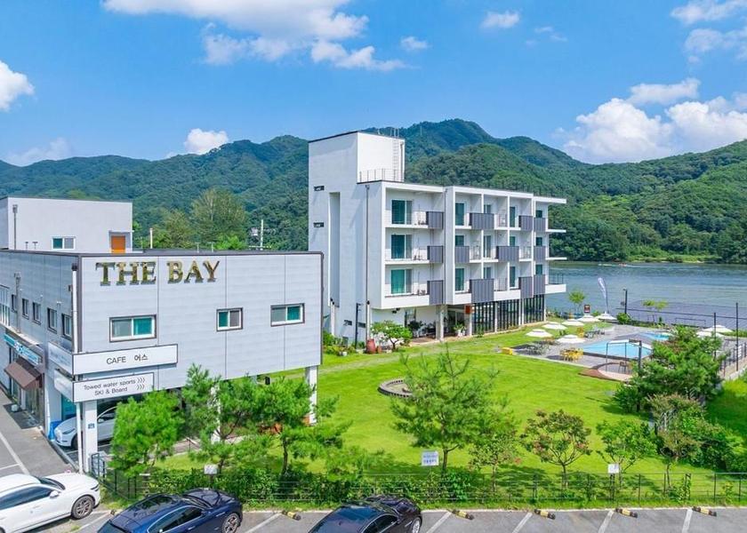 Gyeonggi Gapyeong 