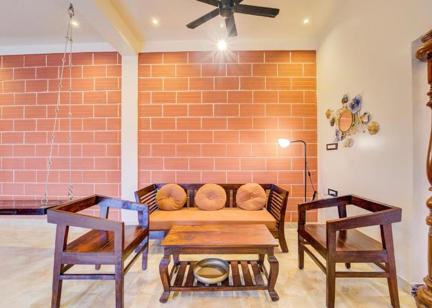 Tamil Nadu Erode Hotel View