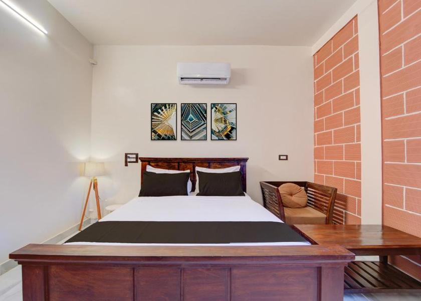 Tamil Nadu Erode Hotel View