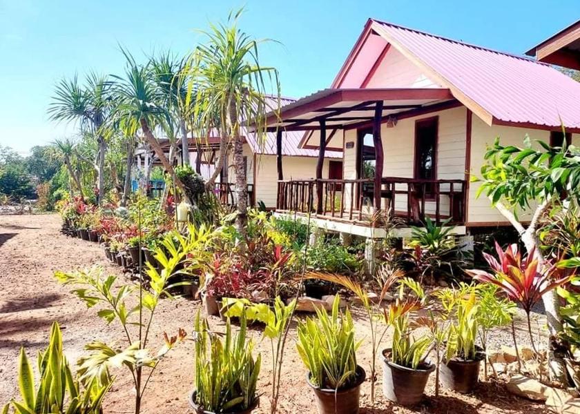 Krabi Province Nuea Khlong 