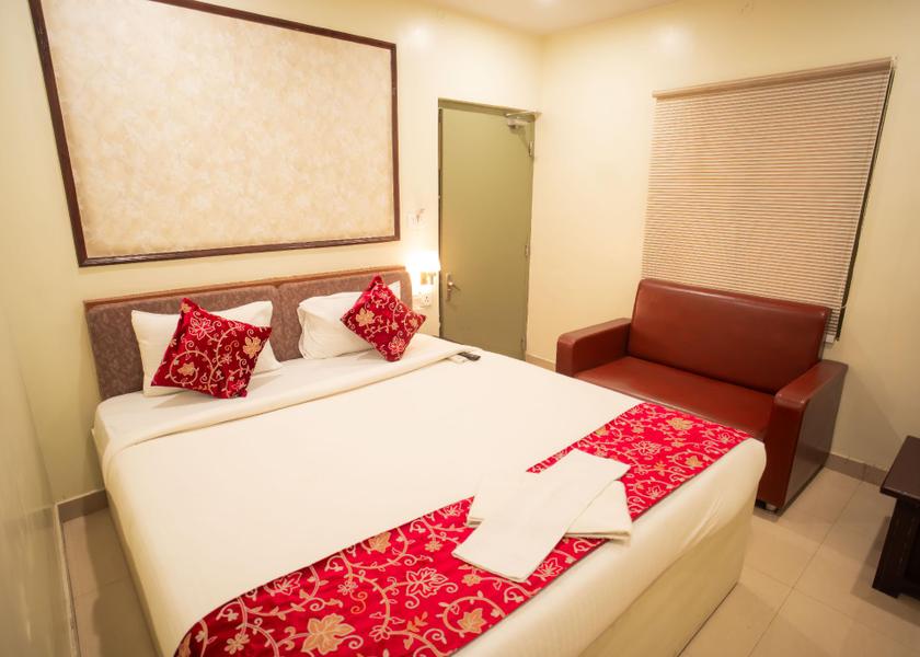Bihar Bettiah Deluxe