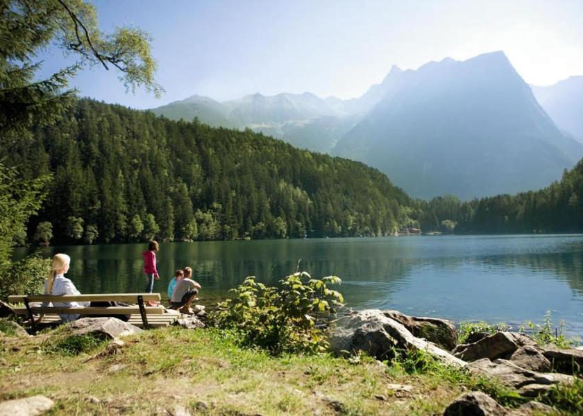 Tyrol Laengenfeld 