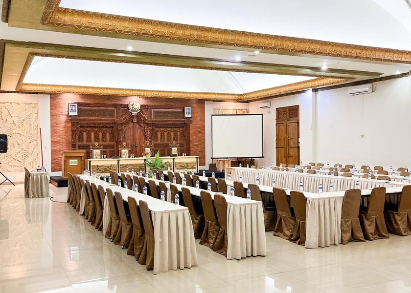 West Java Megamendung Meeting room / ballrooms