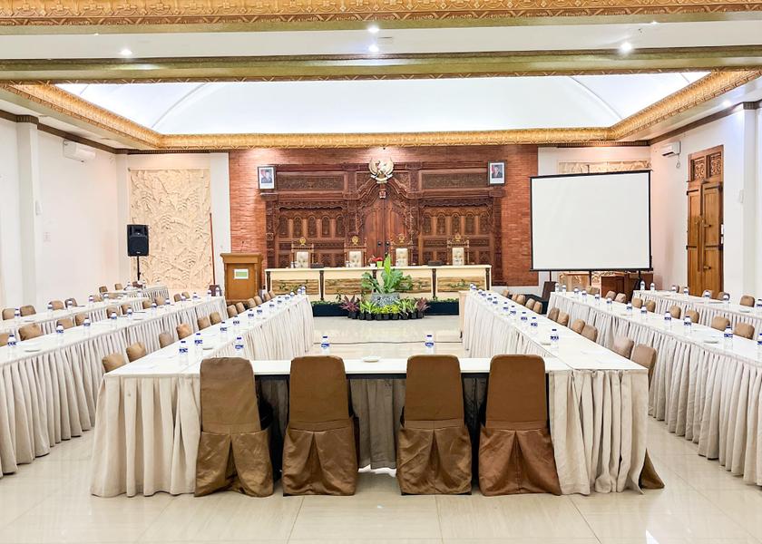 West Java Megamendung Meeting room / ballrooms