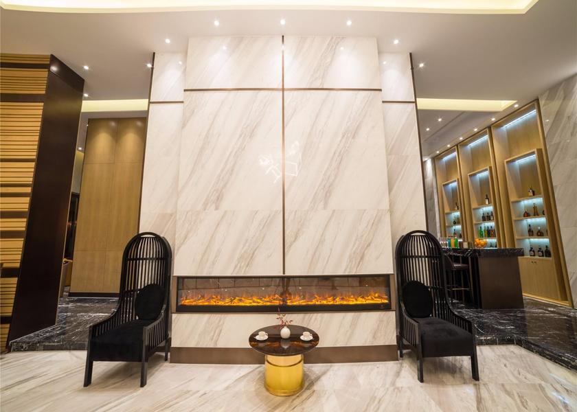 Hubei Wuhan Public areas
