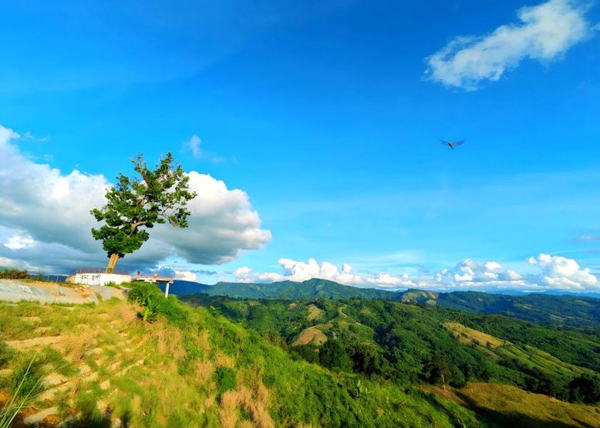 Chittagong Division Bandarban 