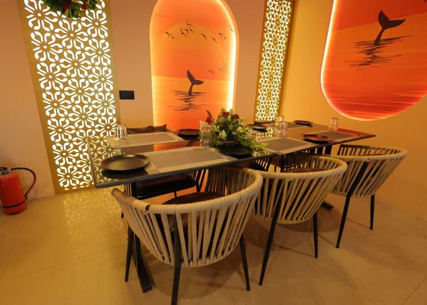 Uttar Pradesh Ayodhya Restaurant
