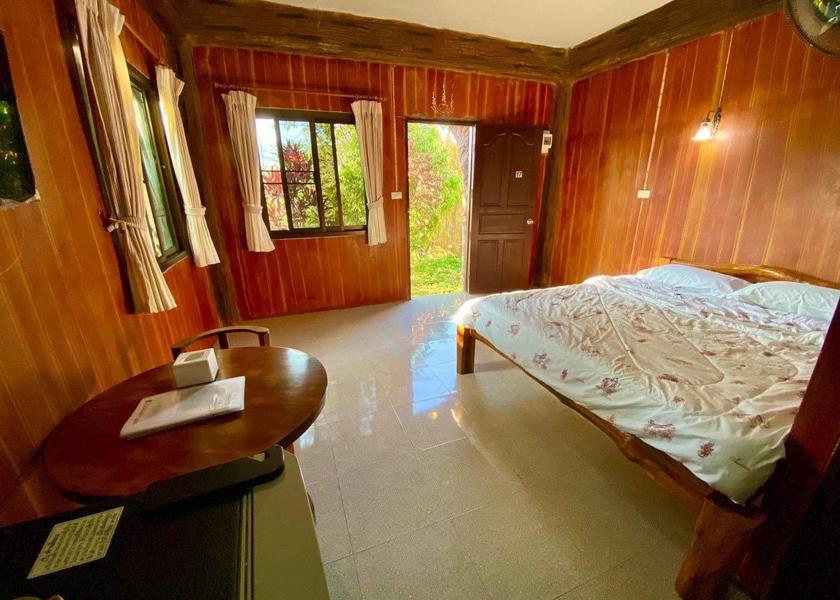 Chiang Mai Province Mae Rim Upper Deck