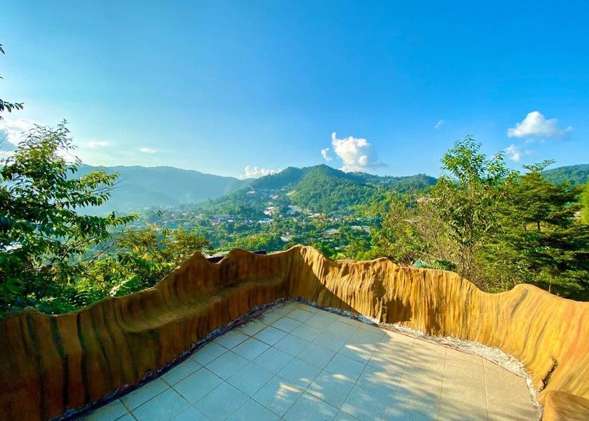 Chiang Mai Province Mae Rim Upper Deck