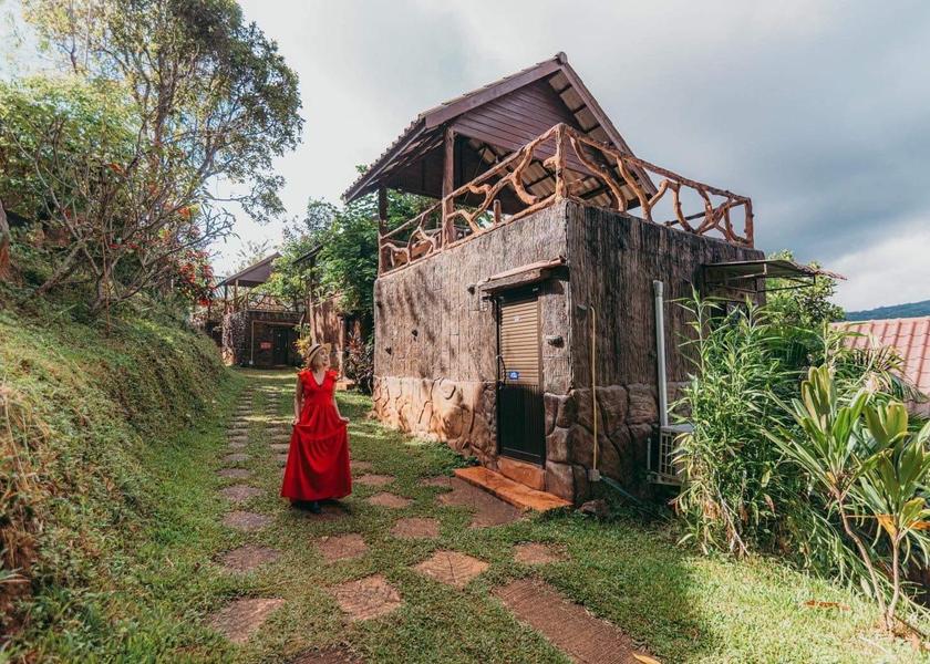Chiang Mai Province Mae Rim 