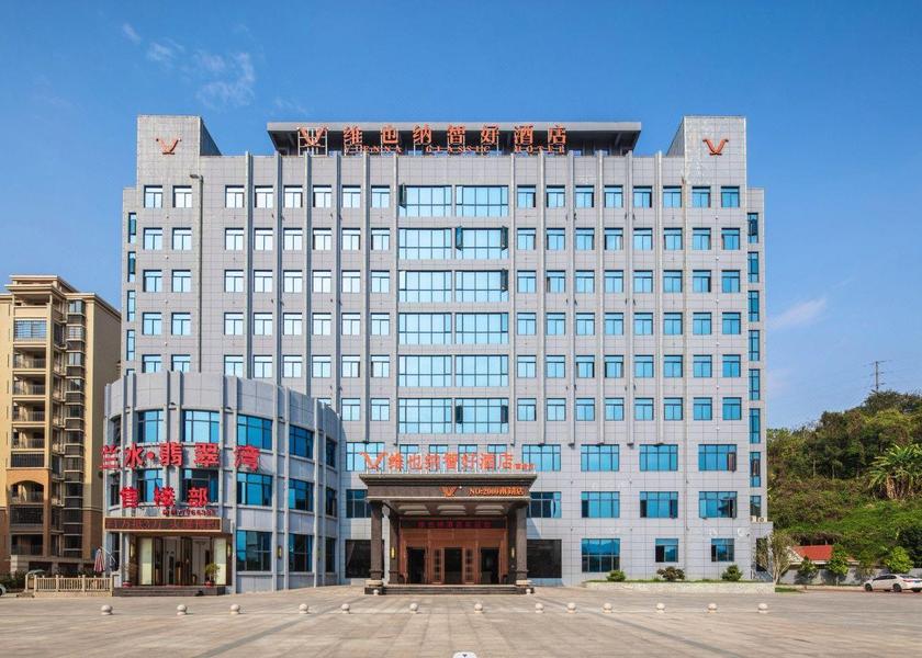 Fujian Zhangzhou 