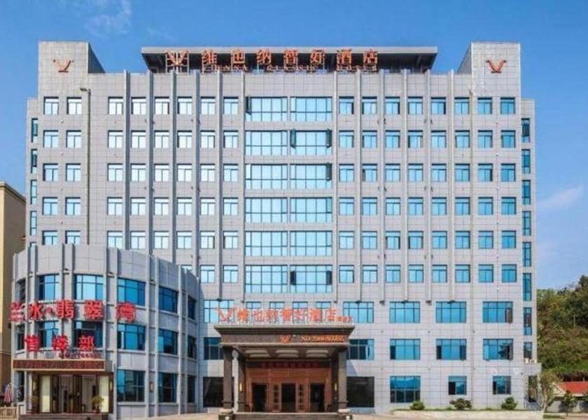 Fujian Zhangzhou 
