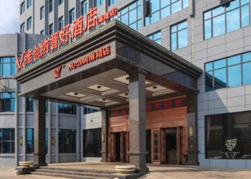 Fujian Zhangzhou 
