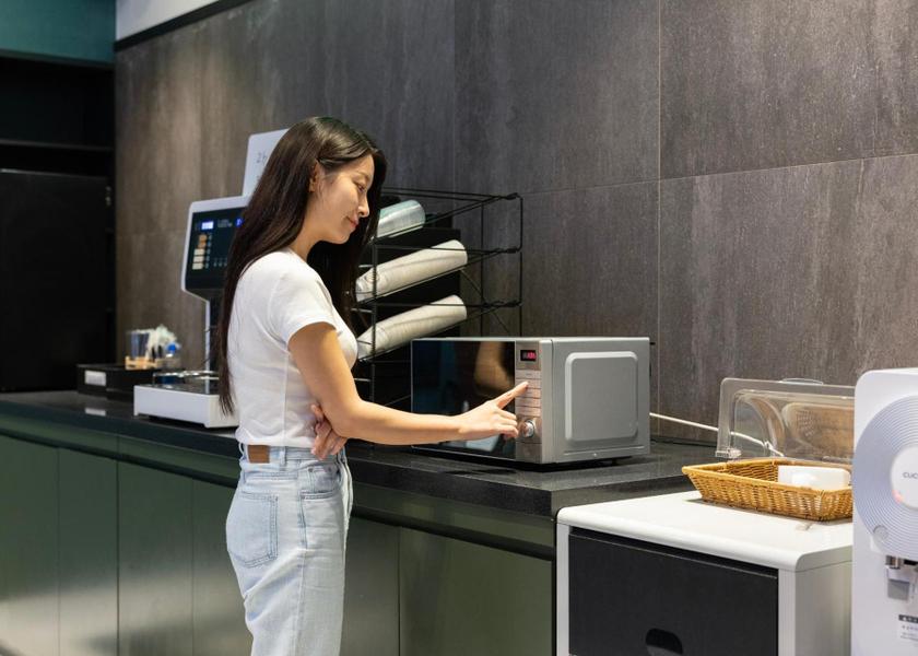 Gyeonggi Ansan Food and beverages