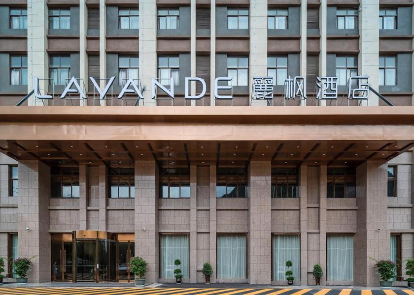 Guizhou Anshun Exterior view