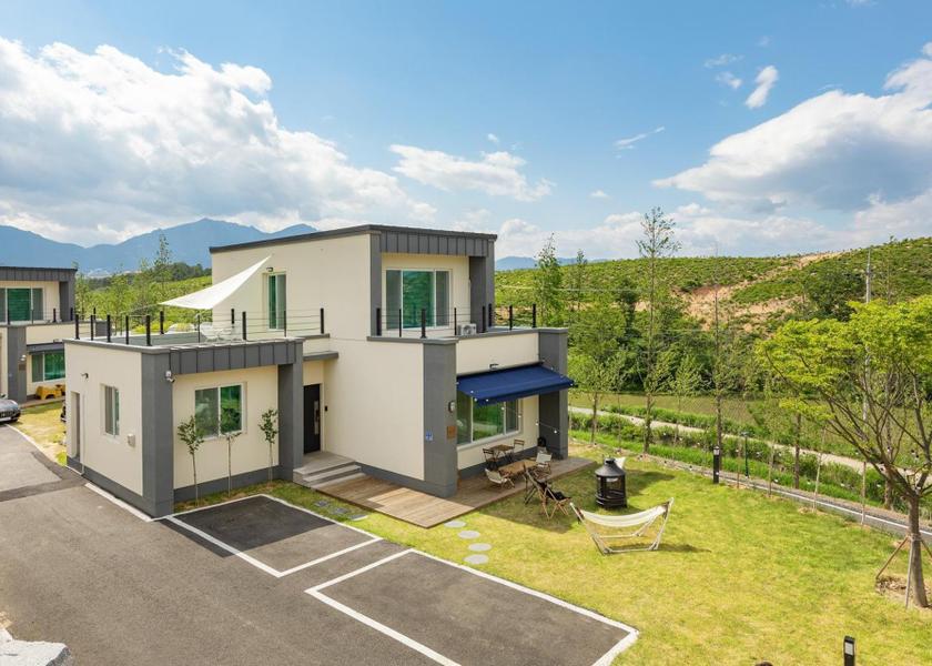 Gangwon Sokcho 