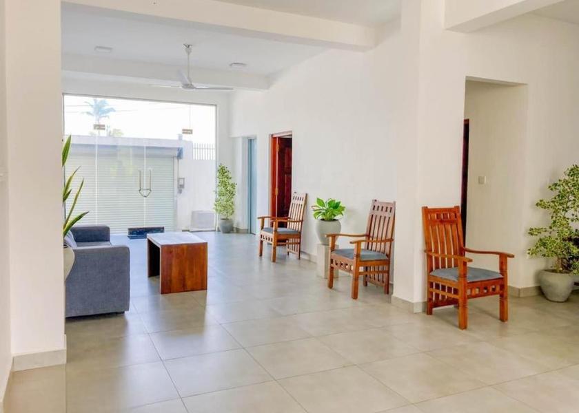Western Province Mount Lavinia 