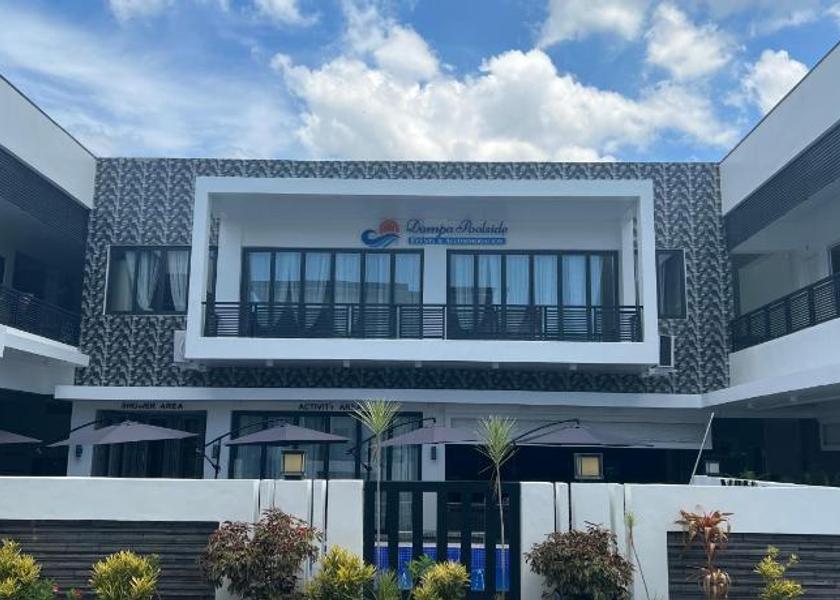 Ilocos Region Urdaneta City Exterior view