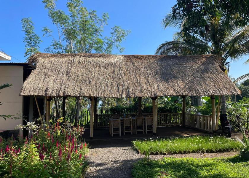 West Nusa Tenggara Bayan Restaurant