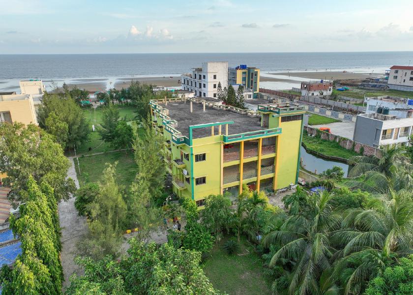 West Bengal Mandarmani View