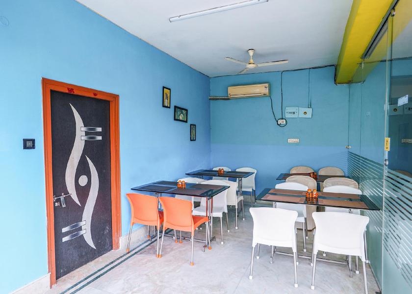 West Bengal Mandarmani Restaurant
