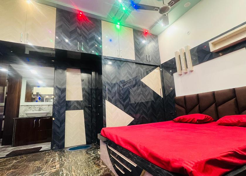 Jharkhand Deoghar Deluxe Suite