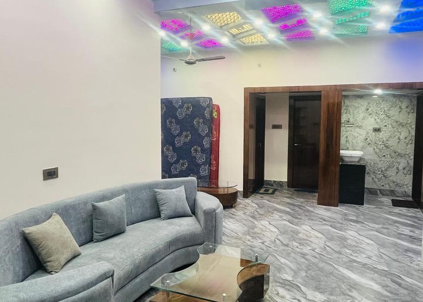 Jharkhand Deoghar Public Areas