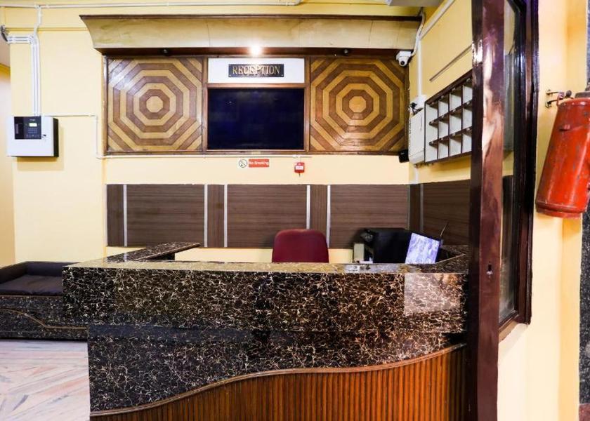 Uttar Pradesh Sitapur Public Areas