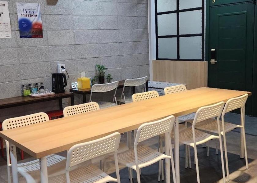 Meeting room / ballrooms