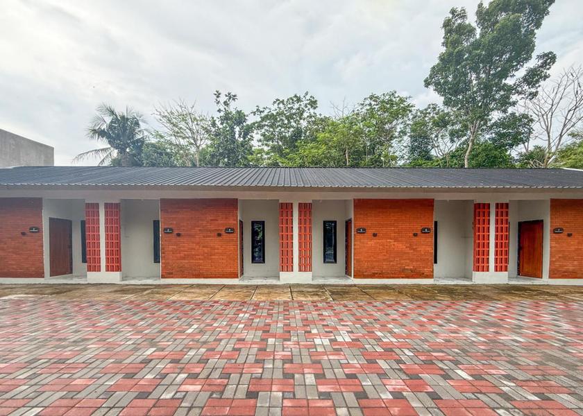 Special Region of Yogyakarta Sleman Exterior view