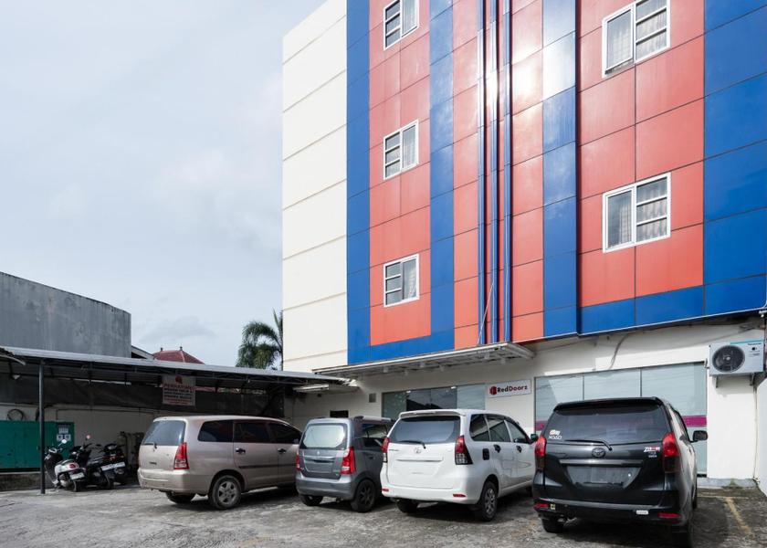 East Kalimantan Samarinda 