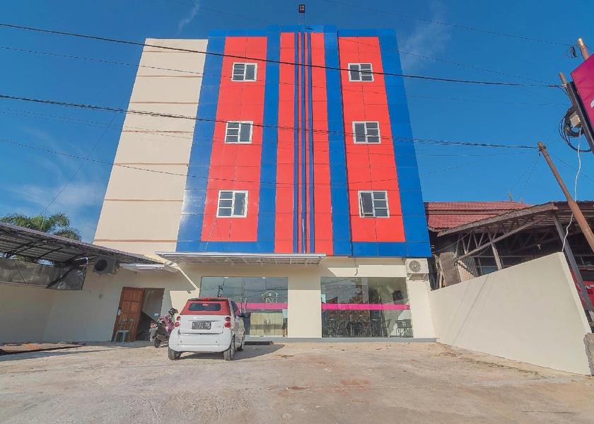 East Kalimantan Samarinda 