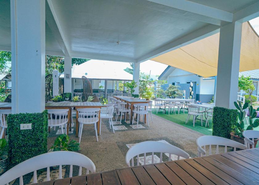 Central Luzon Morong Restaurant
