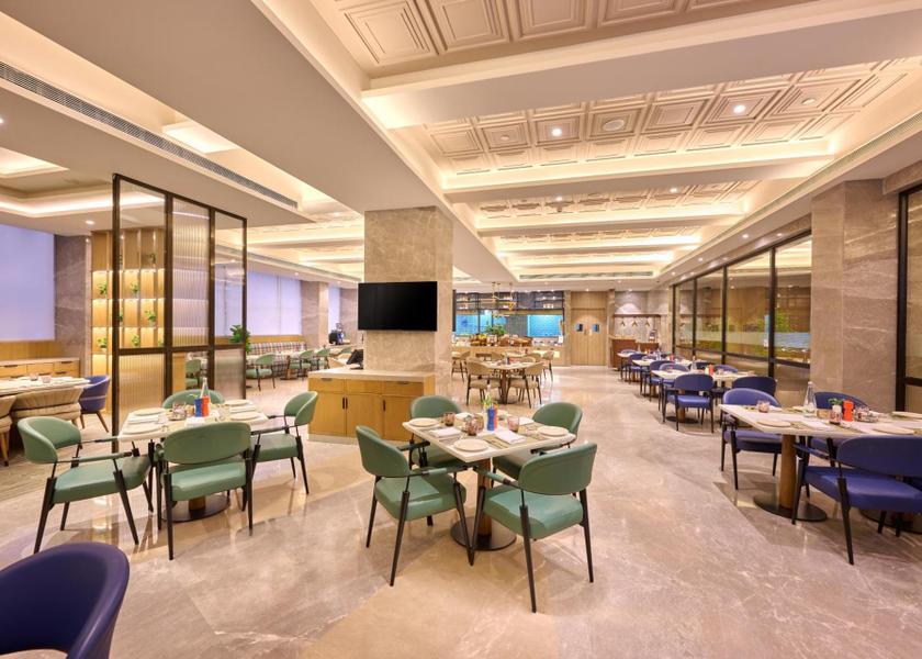 Punjab Pathankot Restaurant