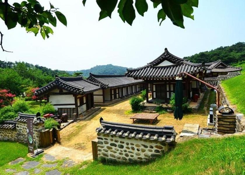 South Chungcheong Seocheon 