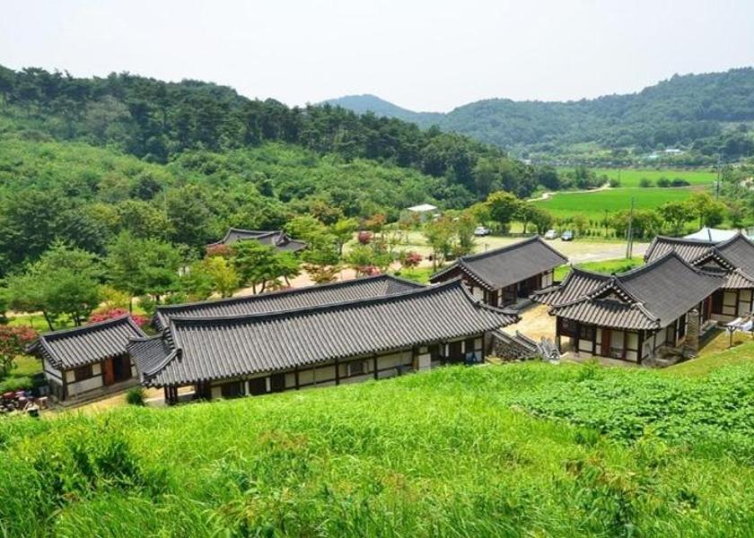 South Chungcheong Seocheon 