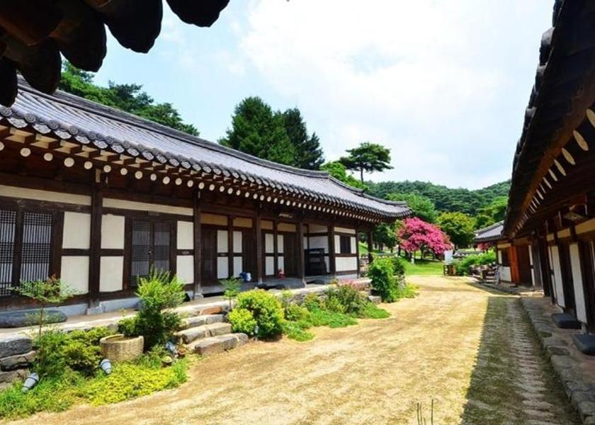 South Chungcheong Seocheon 