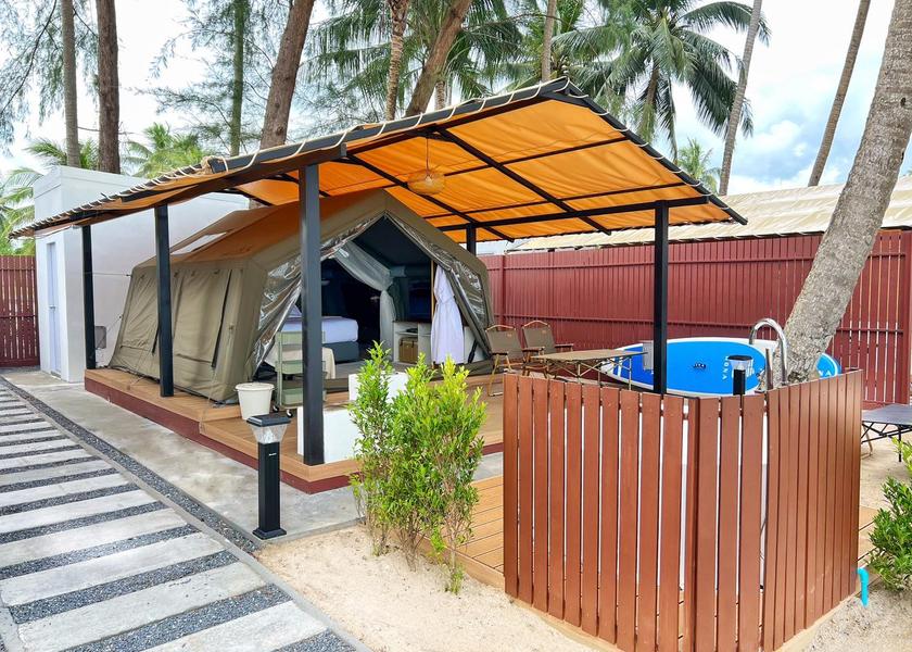 Amenity (Guest room)