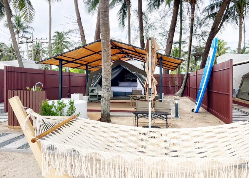 Amenity (Guest room)