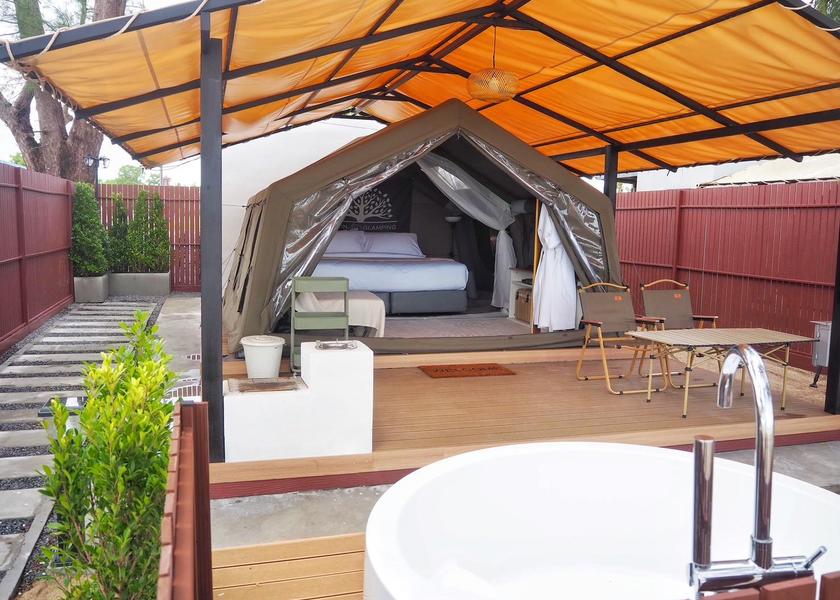 Amenity (Guest room)