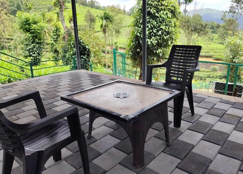Kerala Vagamon Sports and activities