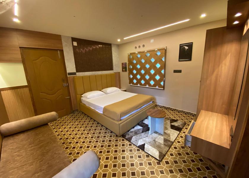 Kerala Vagamon Private Villa