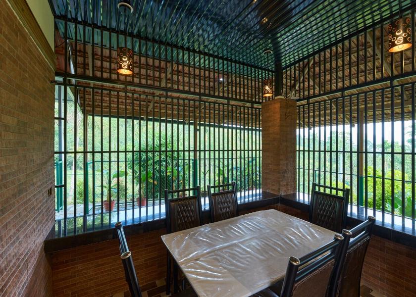 Kerala Vagamon Food & Dining