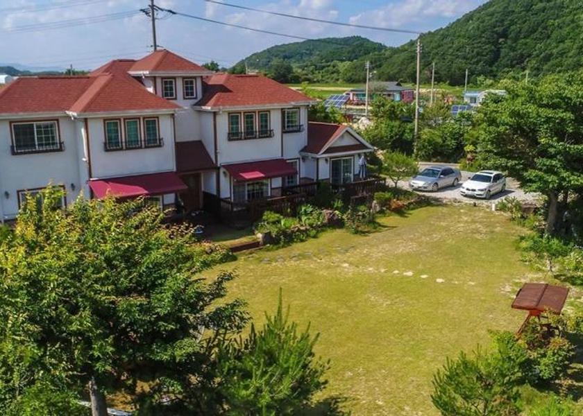 Gangwon Cheorwon 