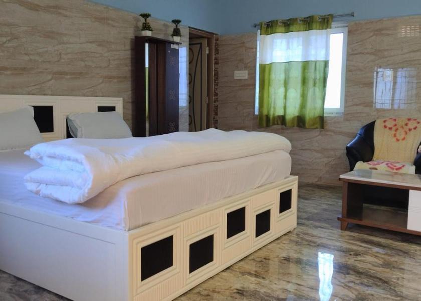 Odisha Konark Double Room