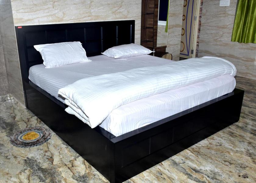 Odisha Konark Double Room
