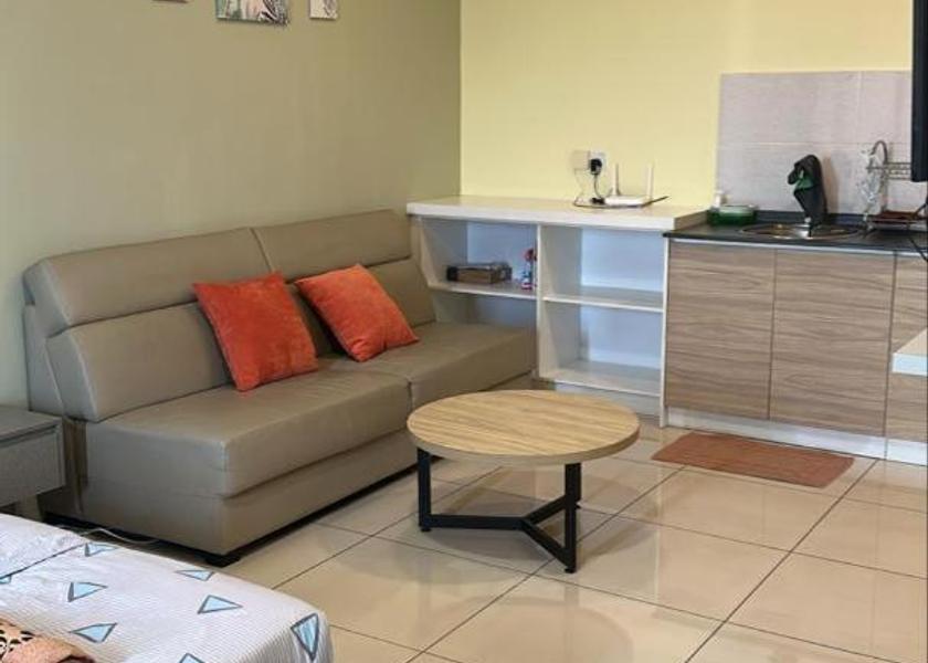 Selangor Bandar Baru Bangi Public Areas