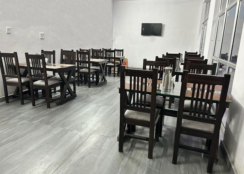 Uttarakhand Rudraprayag Facilities