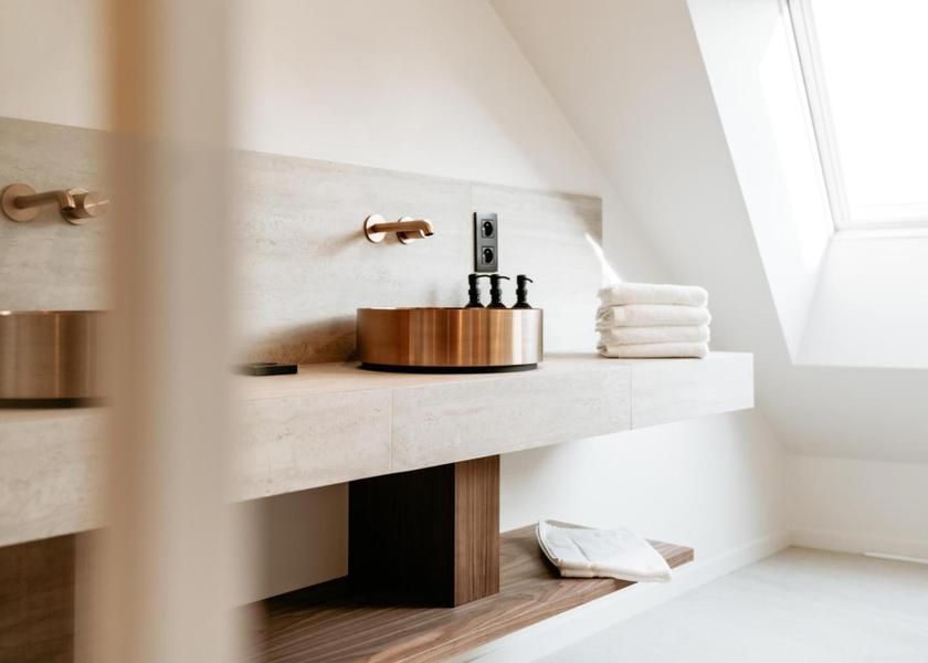 Walloon Region Marche-en-Famenne Family Room with Terrace