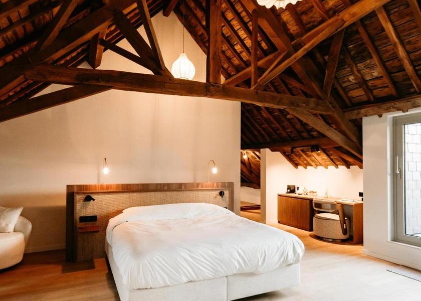 Walloon Region Marche-en-Famenne Family Room with Terrace